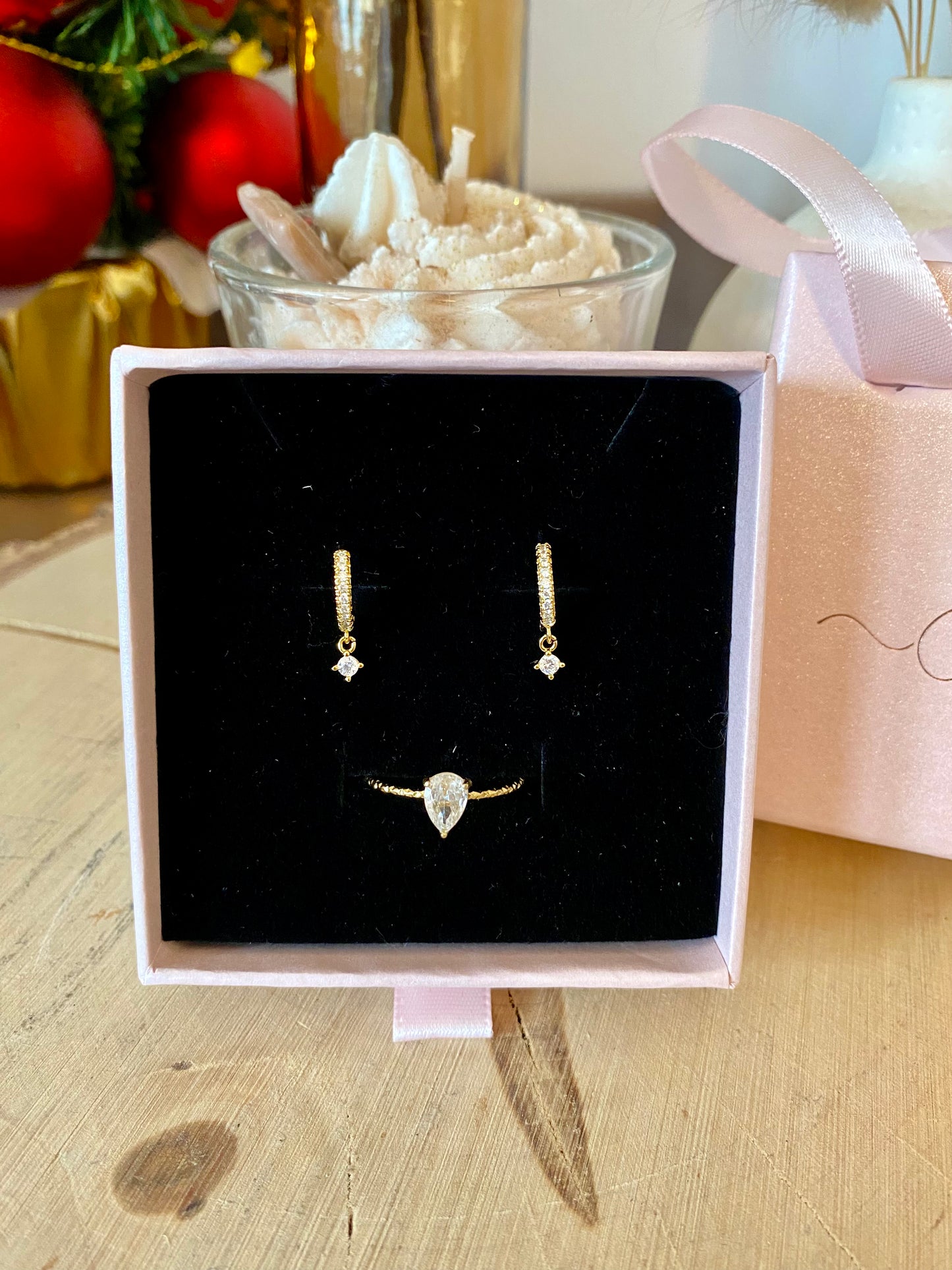 Coffret Duo Stella
