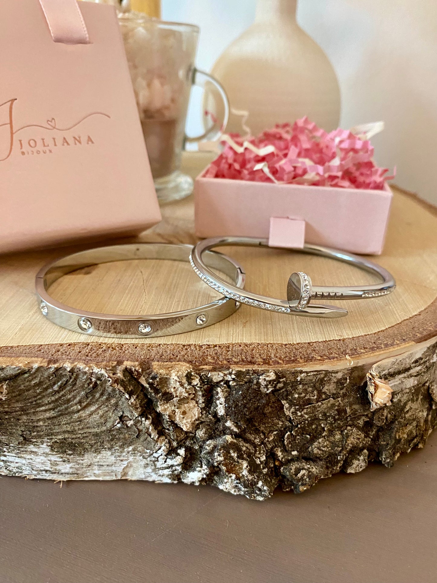 Coffret Duo Sparkle