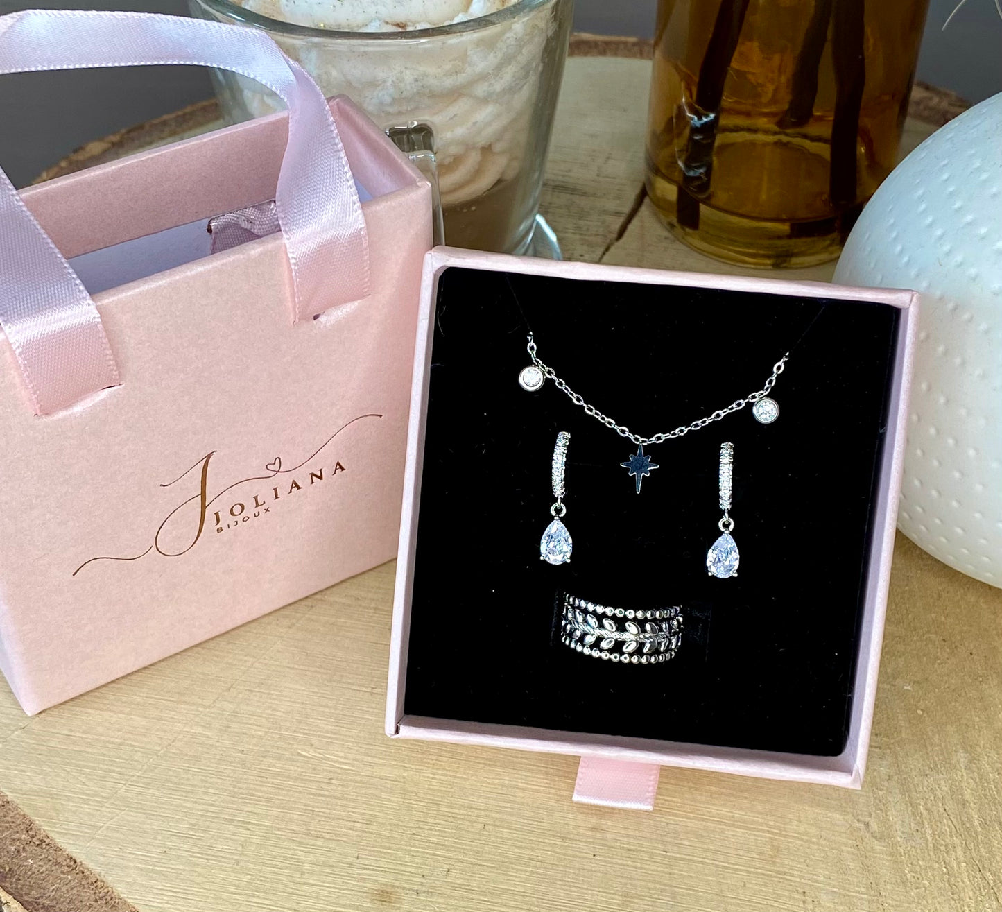 Coffret Love
